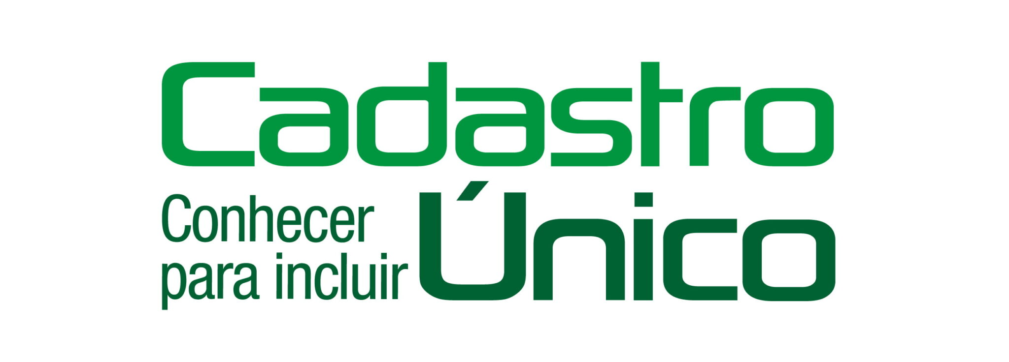 Logo CadÚnico